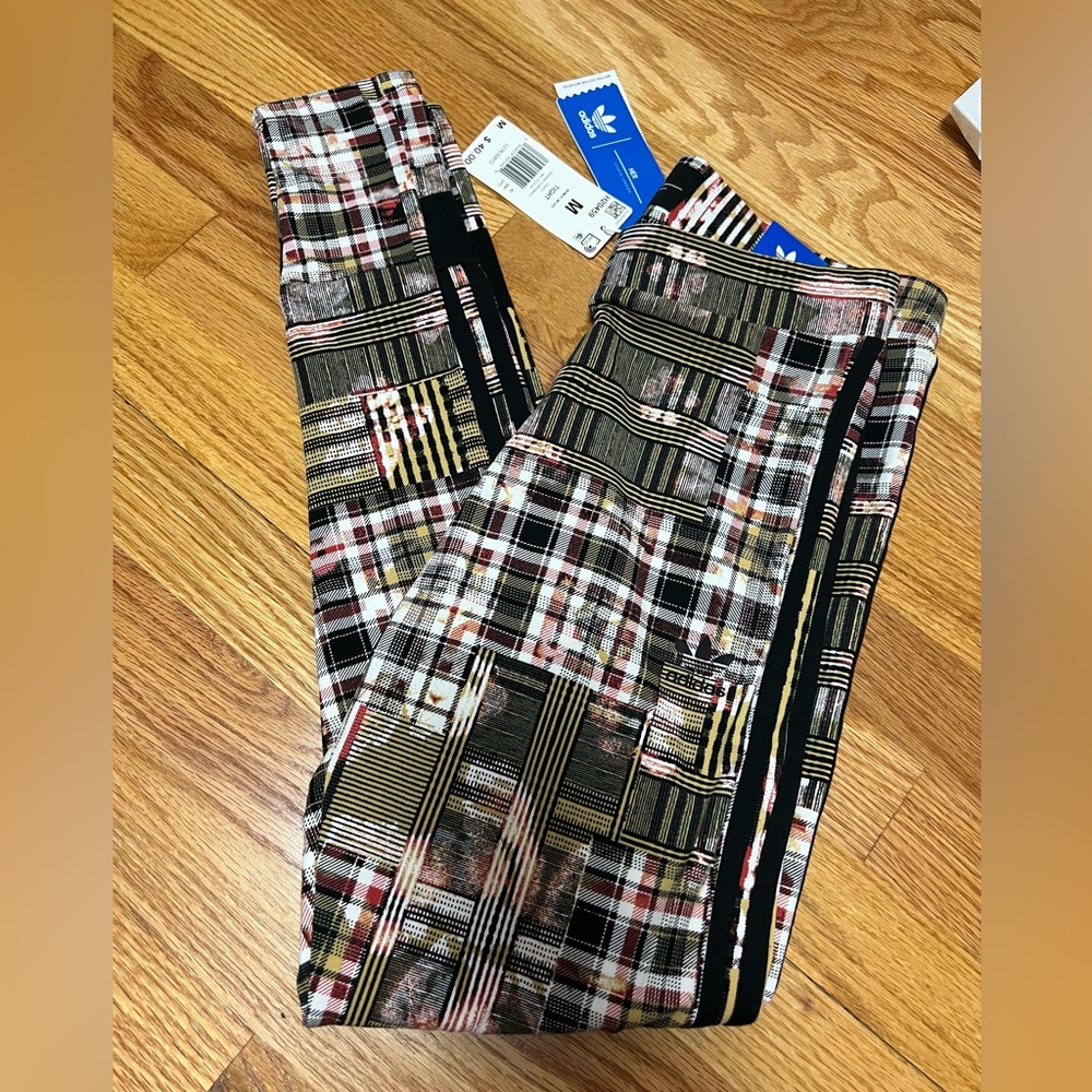 NWT Adidas leggings